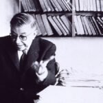 El espíritu navideño de Sartre y su obra más desconocida