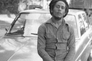 El curioso motivo por el que Bob Marley tuvo dos BMW a pesar de ser un antisistema declarado