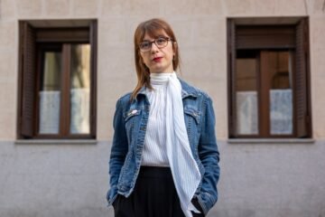 Beatriz Ranea: “Ningún partido político se atreve realmente a tocar la prostitución”