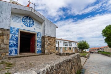 Un paseo a solas por la misteriosa isla de Ons en Pontevedra