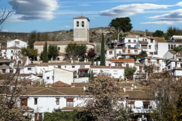 Oda a la vida tranquila en Olmeda de las Fuentes: tan cerca de Madrid y tan lejos