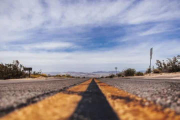 Salirse del camino: qué pasa cuando dejas de hacer lo que se espera de ti