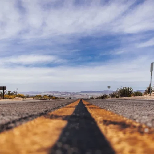 Salirse del camino: qué pasa cuando dejas de hacer lo que se espera de ti