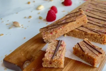 Polvorones, turrón y mazapanes saludables con las recetas del Chef Bosquet