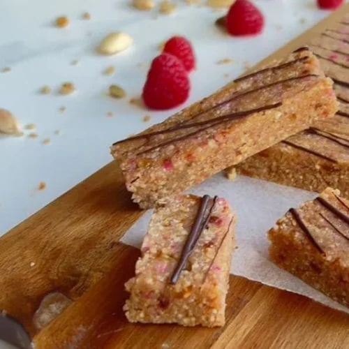 Polvorones, turrón y mazapanes saludables con las recetas del Chef Bosquet