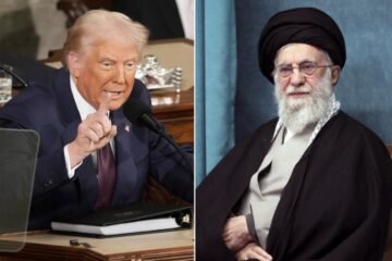 Irán critica la «hipocresía» de EEUU por imponer nuevas sanciones pese a la carta de Trump