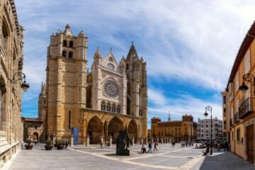 Qué hacer 24 horas en León: tapeo, Gaudí y la Pulchra Leonina