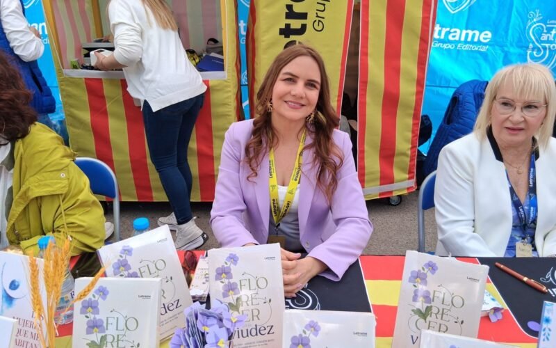 Ángela María Sierra Bustillo