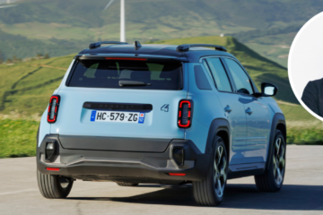 Sébastien Guigues, director de Renault Iberia: “Un país no se electrifica vendiendo coches eléctricos de 100.000 euros, sino con modelos populares y atractivos, como los R5 y R4 E-Tech”