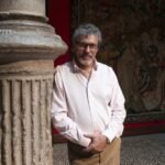 Miguel Alcubierre, físico: «En cien años tendremos astronautas por todo el sistema solar»