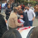 Los truculentos detalles del intento de asesinato del senador Miguel Uribe: «Descárguele el proveedor en la cabeza y escape»