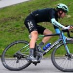 Francia suspira con Paul Seixas, el nuevo heredero de Hinault, a quien preparan para terminar con los 40 años de sequía en el Tour