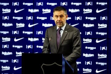 La Audiencia de Barcelona avala prorrogar el caso Negreira para que declaren Rosell y Bartomeu