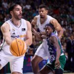 El Real Madrid saca las garras, apaga el fuego del Unicaja y avanza a la final de la ACB