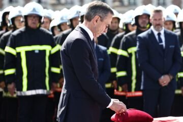 Francia despliega 4.000 policías en las estaciones de trenes y autobuses en una operación contra la inmigración irregular
