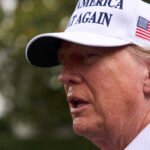 Donald Trump estudia que EEUU se sume a los ataques israelíes contra Irán: «‘Puede que lo haga, puede que no»