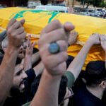 Hizbulá se inhibe en el duelo entre su mentor y Tel Aviv: «¿Dónde estaba Irán cuando Israel nos estaba destrozando?»