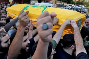 Hizbulá se inhibe en el duelo entre su mentor y Tel Aviv: «¿Dónde estaba Irán cuando Israel nos estaba destrozando?»