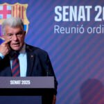 Joan Laporta da por hecha la llegada de Nico Williams