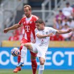 Gerard Garriga, el español del Auckland City que sufrió el 10-0 del Bayern: «Cobramos 300 euros al mes y nos hemos pedido vacaciones en el trabajo»