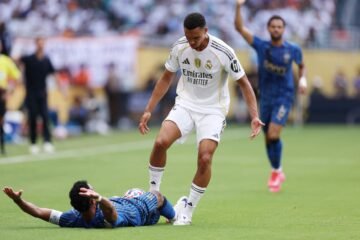 La venenosa herencia de Xabi Alonso