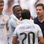 Xabi Alonso no hace milagros y su etapa en el Madrid se inicia con empate y dudas ante el Al Hilal