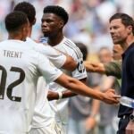 Un empate del pasado en el debut del futuro