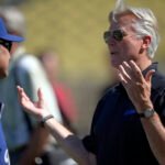 Mark Walter, un magnate de perfil discreto: así es el nuevo dueño de Los Angeles Lakers