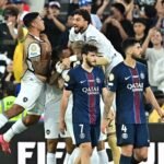 El Botafogo sorprende al PSG, manda un mensaje a Europa y pone en peligro al Atlético