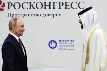 Un aliado menos, una negociación más: cómo Putin usará el ataque a Irán para limpiar una guerra con otra