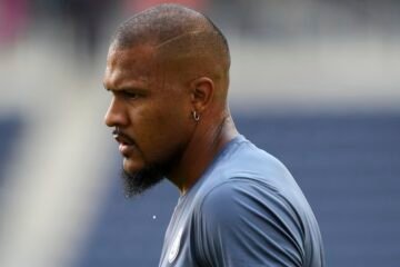 El «guerrero» Rondón, entre el boxeo y la UFC, vuelve al camino del Madrid: «Me entrego en cuerpo y alma por un Mundial con Venezuela»