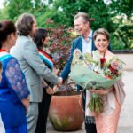 El gran duque Enrique de Luxemburgo celebra sus bodas de plata, a punto de abdicar