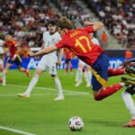 España se queda sin venganza y se despide en cuartos de final