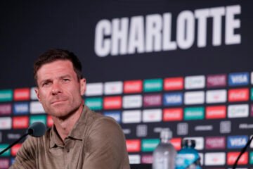 La fe de Xabi Alonso en el mediocampo del Madrid y la charla con Arda Güler: «Podemos ser dominantes, estoy convencido»