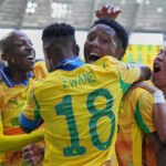 Los millones de un empresario nacido en el ‘apartheid’ y el viaje a Italia que inspiró su ‘tiki-taka’: así se construyó el Mamelodi Sundowns, sorpresa del Mundial
