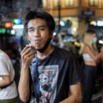 El viaje psicotrópico de los mochileros ‘mulas’ desde una Tailandia que vuelve a criminalizar el cannabis