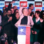 Vuelve el Chile de los extremos: la derecha dura y el Partido Comunista parten como favoritos para las presidenciales