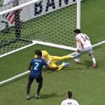 El Fluminense da la campanada ante un deprimente Inter y se cuela en cuartos de final