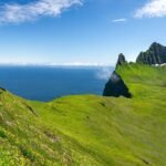 Por los fiordos del oeste de Islandia, un viaje insólito para salirse de ruta