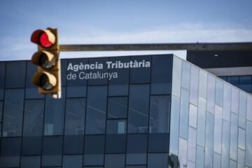 La lista de morosos en Catalunya: 58 personas o empresas deben 150 millones de euros