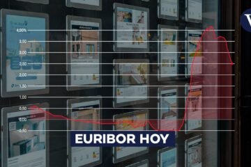 Euribor hoy: valor actualizado del lunes 16 de junio y media provisional del mes