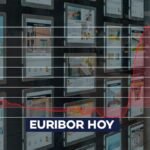 Euribor hoy: valor actualizado del martes 17 de junio y media provisional del mes