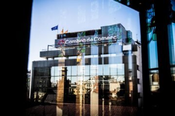 La Generalitat compra la participación de la Cambra en Fira 2000 por cinco millones