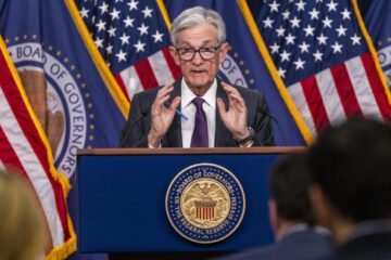 La Reserva Federal mantiene los tipos sin ceder ante las presiones de Trump