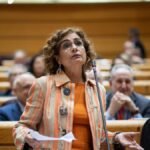 Dimite el número tres de Hacienda tras ser acusado de cobrar para anular multas fiscales