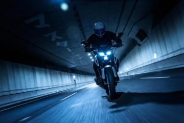 Motos de 125 cc de carácter deportivo que son perfectas para divertirse por la ciudad y también por una carretera de curvas