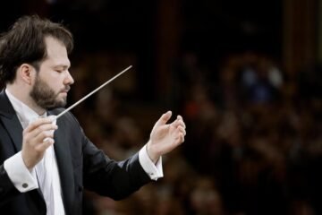 “Es imposible sentir la música como siglos atrás, la diferencia entre sonido y silencio era otra”
