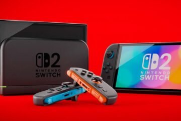Nintendo Switch 2 ya está aquí: todo lo que tienes que saber sobre la nueva consola