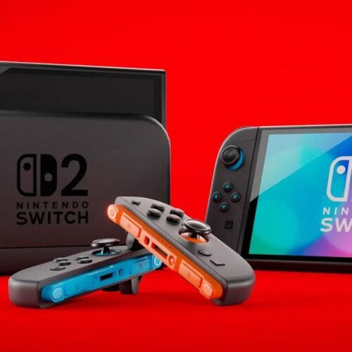 Nintendo Switch 2 ya está aquí: todo lo que tienes que saber sobre la nueva consola