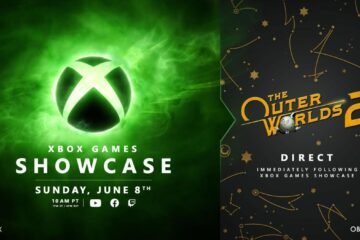 Xbox Games Showcase 2025: Sigue aquí el gran evento de Microsoft